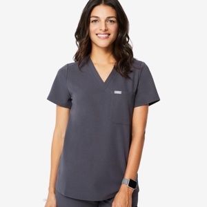 FIGS Catarina - XS (Charcoal gray)
